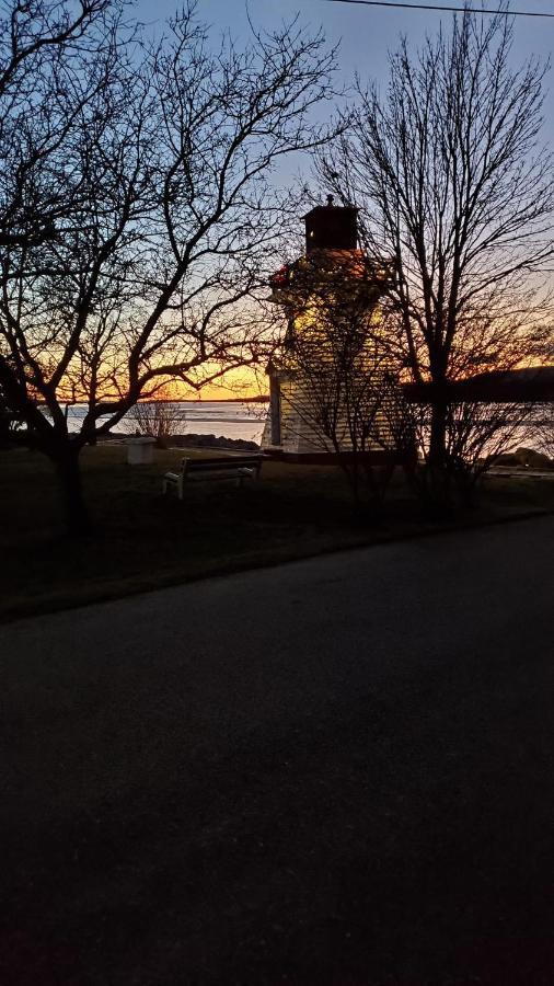 The Lark & Loon Inn Annapolis Royal Exterior foto
