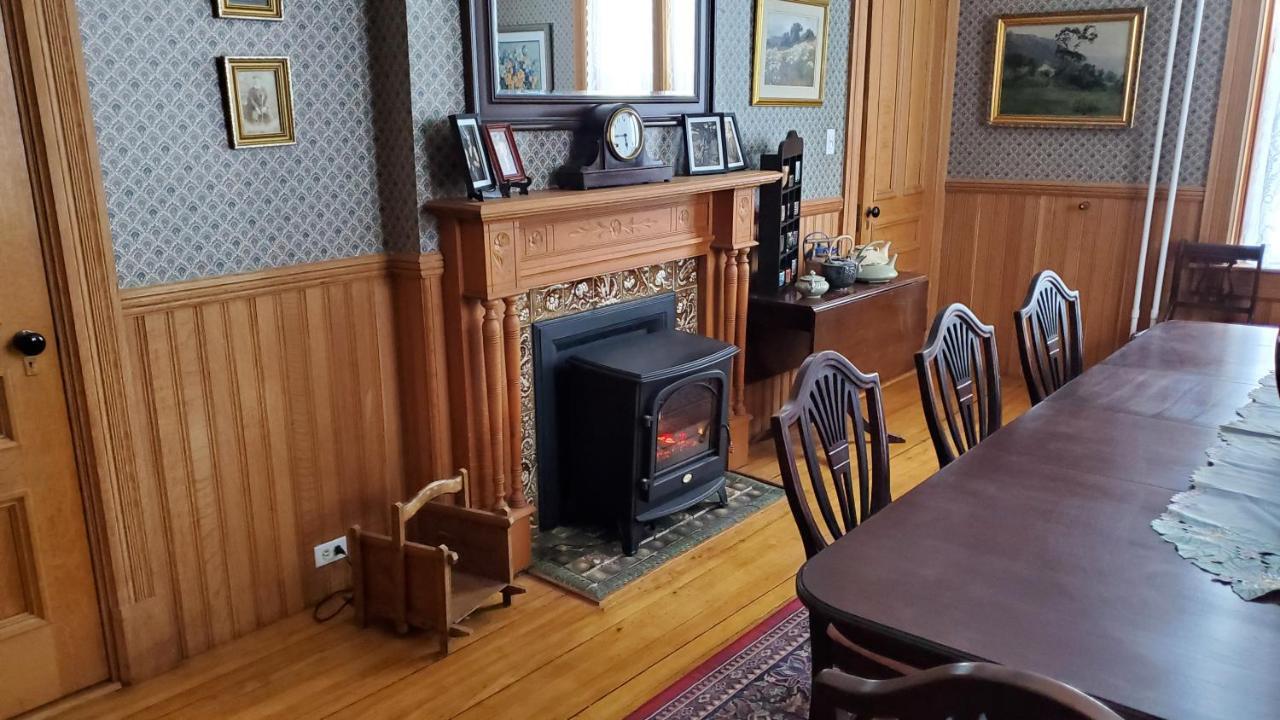 The Lark & Loon Inn Annapolis Royal Exterior foto